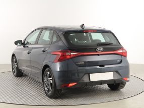 Hyundai i20 - 2021