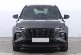 Hyundai Tucson - 2023