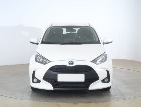 Toyota Yaris - 2022