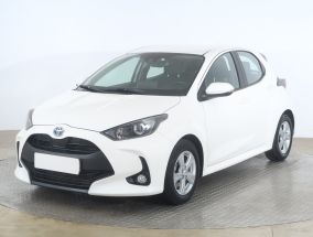 Toyota Yaris - 2022