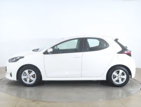 Toyota Yaris - 2022