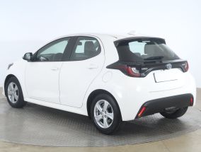 Toyota Yaris - 2022