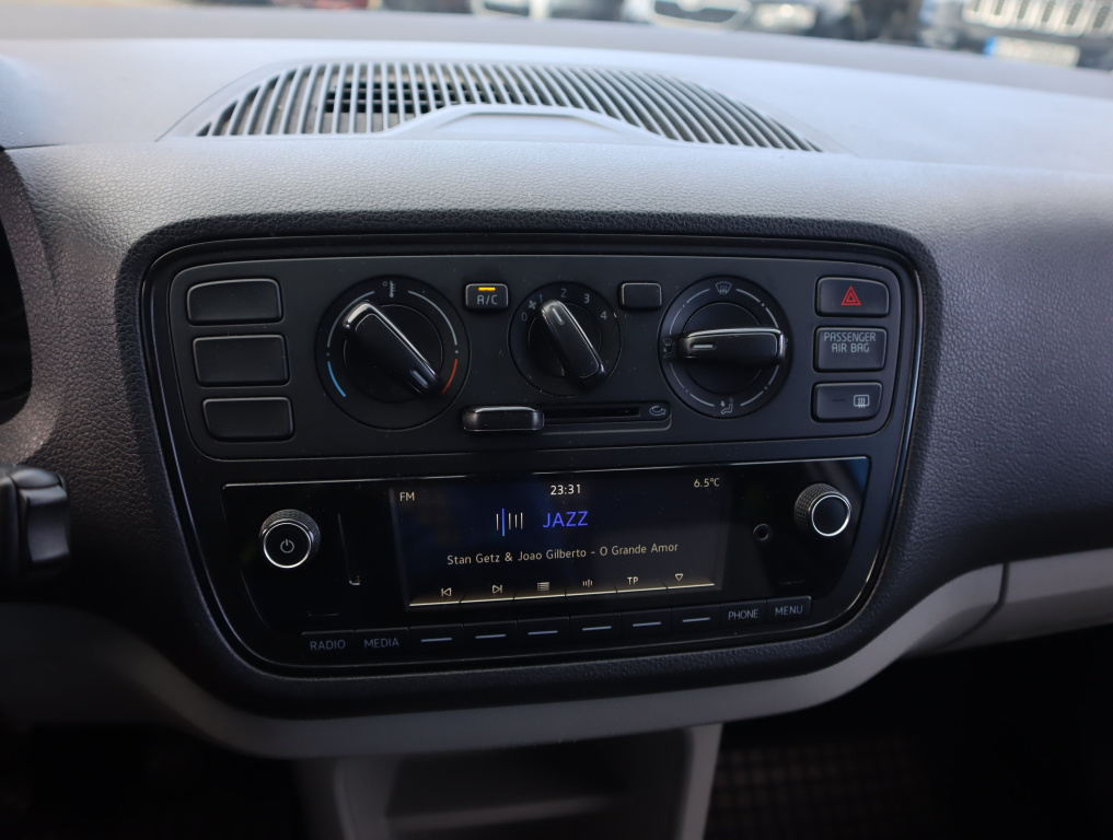 Seat Mii