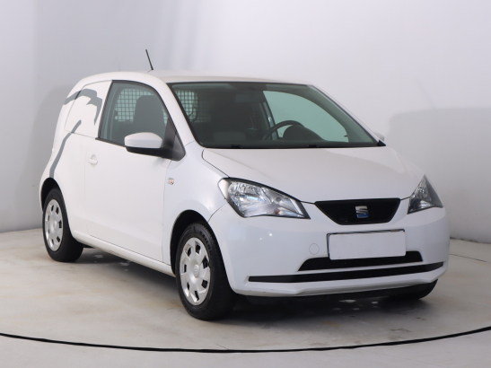 Seat Mii