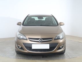 Opel Astra - 2014