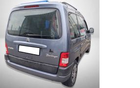 Citroen Berlingo - 2007