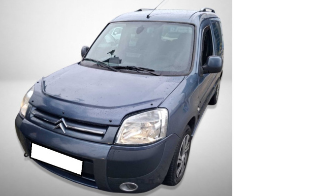 Citroen Berlingo 2007