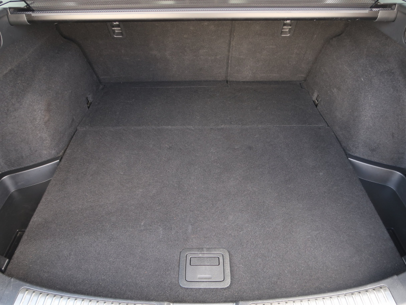 Mazda 6, 2018