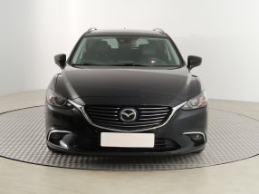 Mazda 6 - 2018