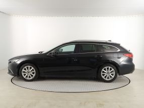 Mazda 6 - 2018