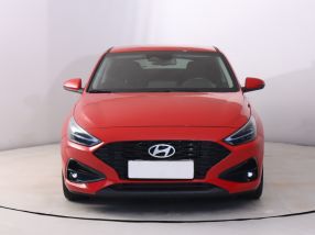 Hyundai i30 Fastback - 2024
