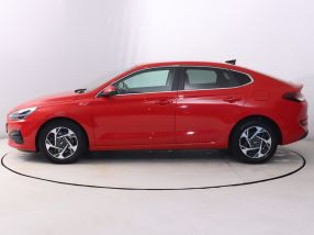 Hyundai i30 Fastback - 2024