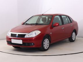 Renault Thalia - 2009