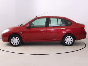 Renault Thalia - 2009