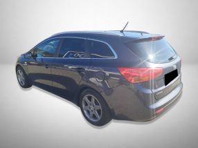 Kia Ceed - 2016