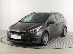 Kia Ceed - 2016