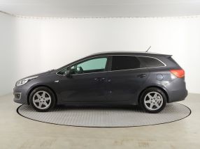 Kia Ceed - 2016