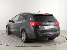 Kia Ceed - 2016