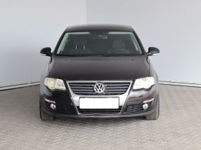 Volkswagen Passat - 2008