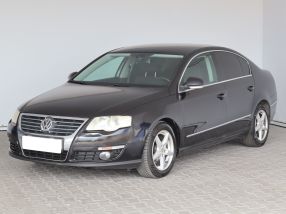 Volkswagen Passat - 2008