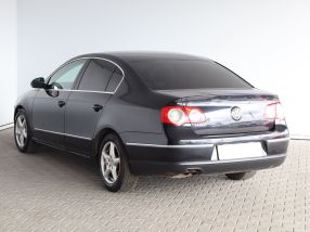Volkswagen Passat - 2008