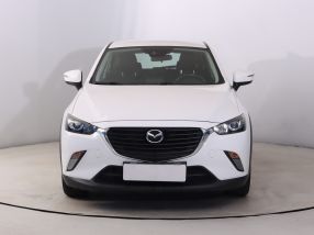 Mazda CX-3 - 2017
