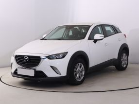 Mazda CX-3 - 2017