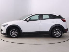 Mazda CX-3 - 2017