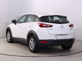 Mazda CX-3 - 2017