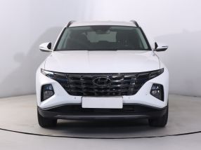 Hyundai Tucson - 2021