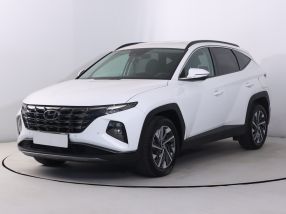 Hyundai Tucson - 2021
