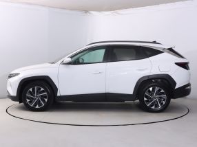 Hyundai Tucson - 2021