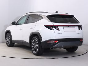 Hyundai Tucson - 2021
