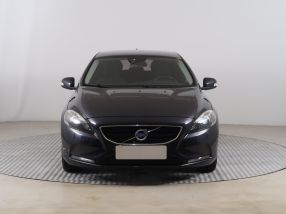 Volvo V40 - 2016