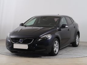 Volvo V40 - 2016