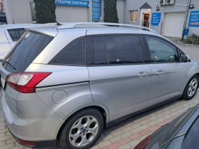 Ford Grand C-Max - 2010