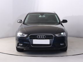 Audi A4 - 2014