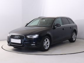 Audi A4 - 2014
