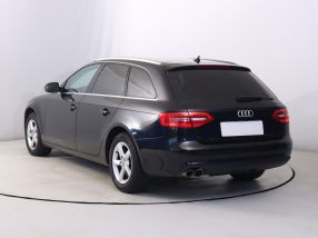 Audi A4 - 2014