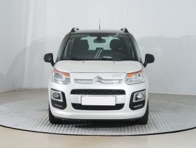 Citroen C3 Picasso - 2015