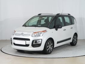 Citroen C3 Picasso - 2015