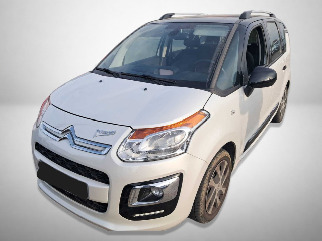 Citroen C3 Picasso 2015