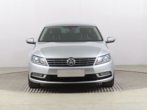Volkswagen CC - 2014