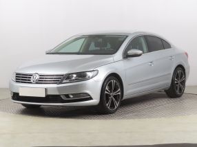 Volkswagen CC - 2014