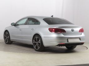Volkswagen CC - 2014