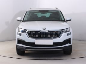 Škoda Kodiaq - 2022