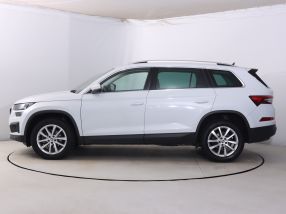 Škoda Kodiaq - 2022