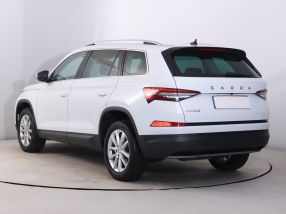 Škoda Kodiaq - 2022