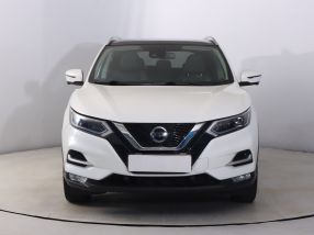 Nissan Qashqai - 2019