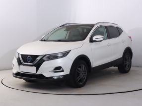 Nissan Qashqai - 2019